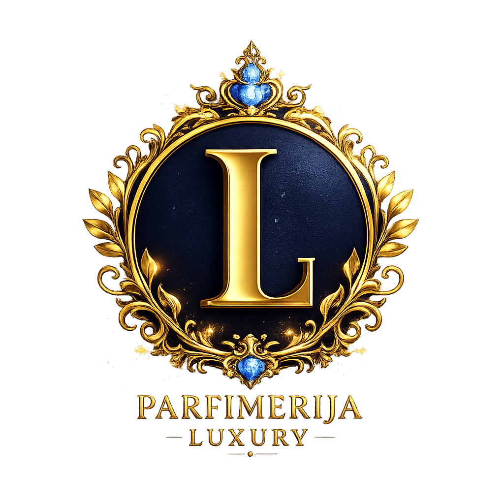 Parfimerija Luxury